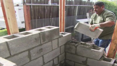 House Crashers Season 4 Episode 10