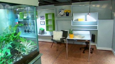 House Crashers Season 4 Episode 12