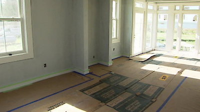 House Crashers Season 5 Episode 5