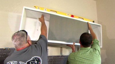 House Crashers Season 5 Episode 6