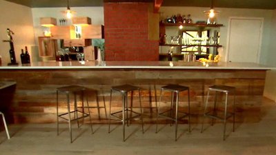 House Crashers Season 5 Episode 9