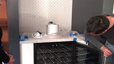 House Crashers Season 6 Episode 3