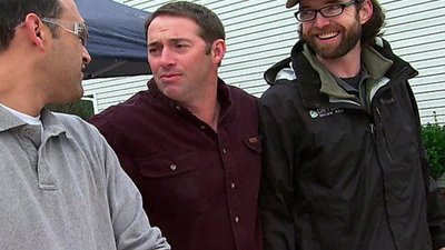 House Crashers Season 6 Episode 5