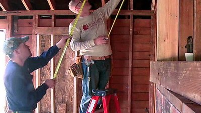 House Crashers Season 6 Episode 8