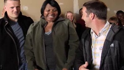 House Crashers Season 7 Episode 3