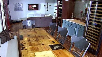 House Crashers Season 7 Episode 6