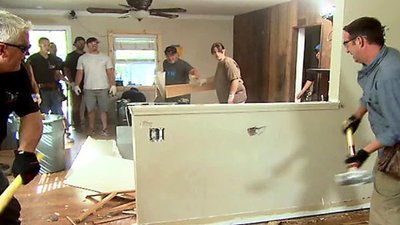 House Crashers Season 7 Episode 13