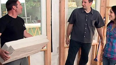 House Crashers Season 7 Episode 14