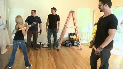 House Crashers Season 7 Episode 15