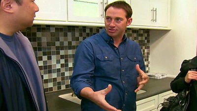 House Crashers Season 7 Episode 17