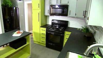 House Crashers Season 8 Episode 4