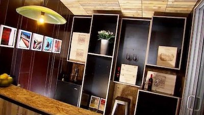 House Crashers Season 8 Episode 3