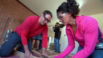 House Crashers Season 5 Episode 13