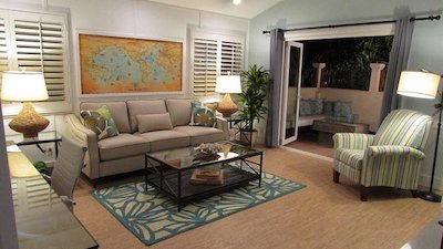 House Crashers Season 9 Episode 14