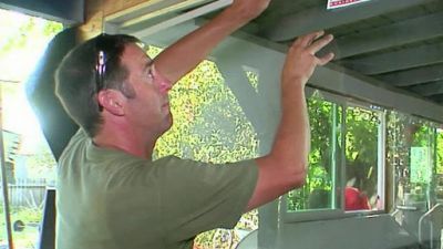 House Crashers Season 3 Episode 11