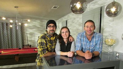 House Crashers Season 10 Episode 3