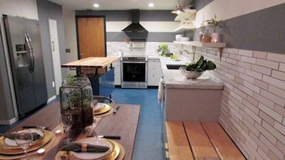 House Crashers Season 10 Episode 4