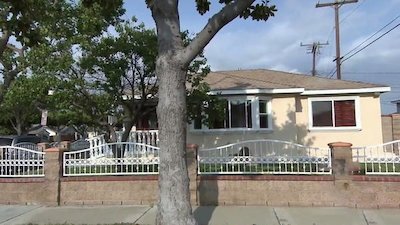 House Crashers Season 10 Episode 9