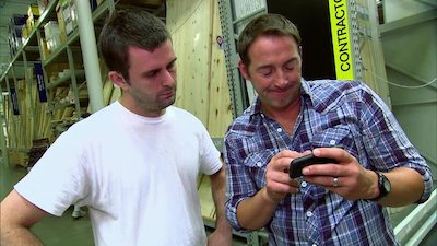 House Crashers Season 10 Episode 13