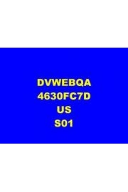 DVWEBQA 4630FC7D US