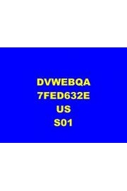 DVWEBQA 7FED632E US