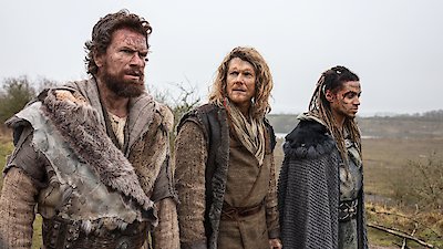 Britannia Season 3 Episode 8