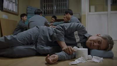 Prison Playbook Season 1 Episode 10