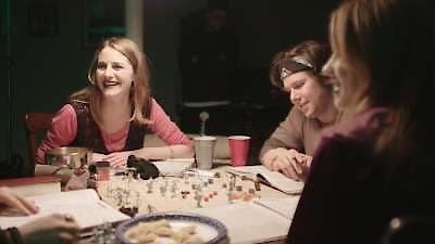 Homicide City Season 3 Episode 6