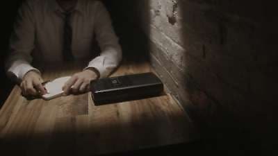 Homicide City Season 3 Episode 8