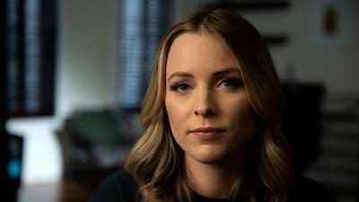 Homicide City Season 3 Episode 9