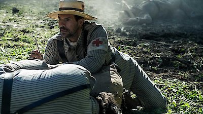 El Ministerio del Tiempo Season 2 Episode 7