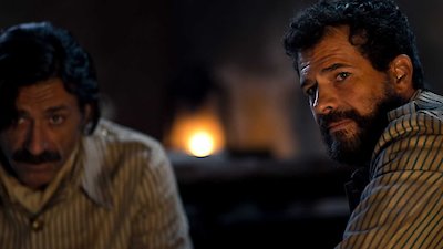 El Ministerio del Tiempo Season 2 Episode 8