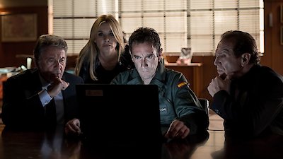 El Ministerio del Tiempo Season 3 Episode 5