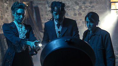 El Ministerio del Tiempo Season 3 Episode 6