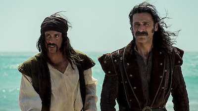 El Ministerio del Tiempo Season 3 Episode 8