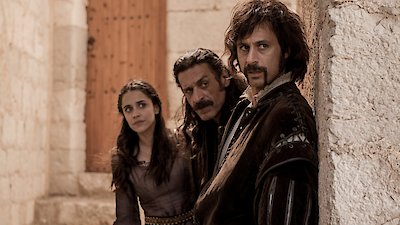 El Ministerio del Tiempo Season 3 Episode 9