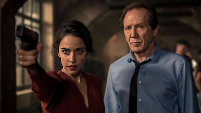 El Ministerio del Tiempo Season 3 Episode 10