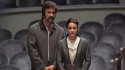 El Ministerio del Tiempo Season 3 Episode 11