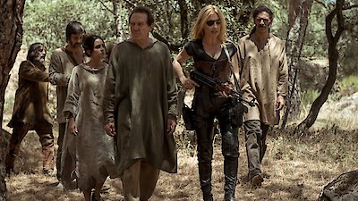 El Ministerio del Tiempo Season 3 Episode 13