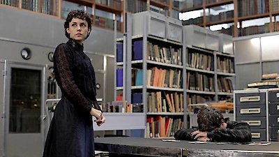 El Ministerio del Tiempo Season 4 Episode 3