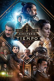 El Ministerio del Tiempo