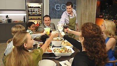 Nip/Tuck Season 6 Episode 19