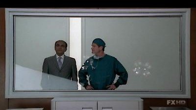 Nip/Tuck Season 5 Episode 18