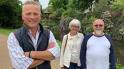 Escape to the Country Season 22 Episode 1