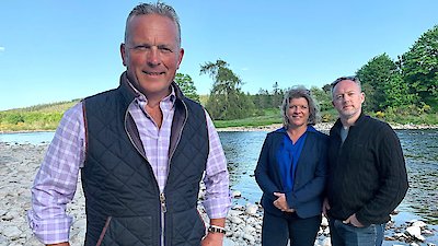 Escape to the Country Season 24 Episode 31