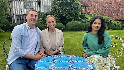 Escape to the Country Season 24 Episode 40