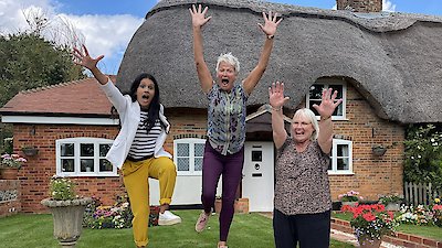 Escape to the Country Season 24 Episode 44