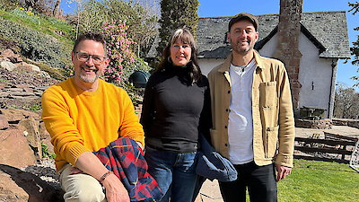 Escape to the Country Season 25 Episode 1