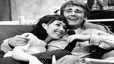 Till Death Us Do Part Season 1 Episode 1