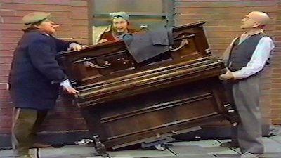 Till Death Us Do Part Season 1 Episode 7